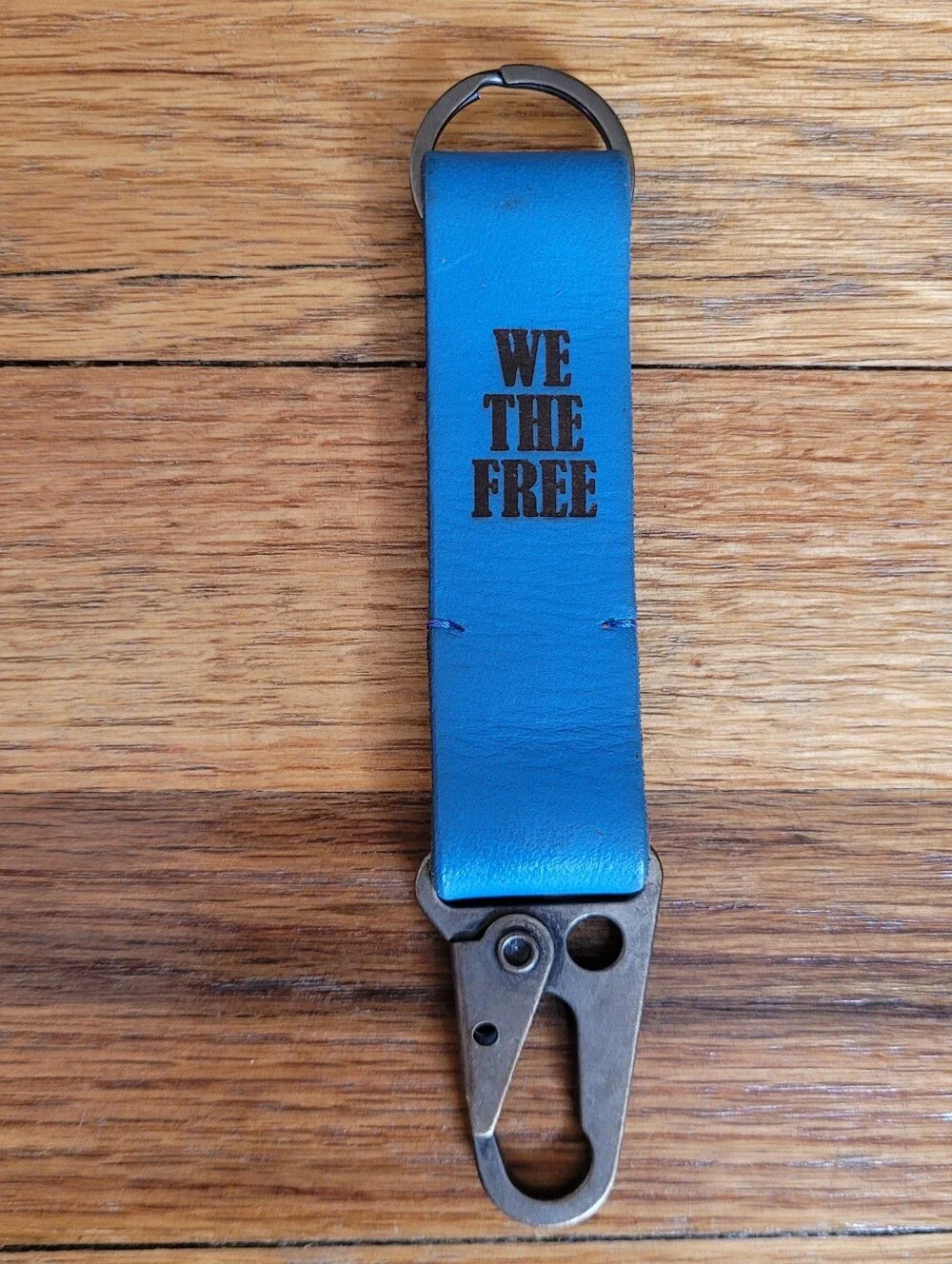 Free People Blue 